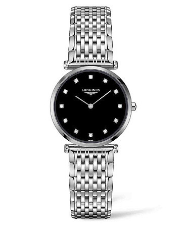 Longines La Grande Classique L4.512.4.58.6